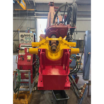 Water Drilling Equipment