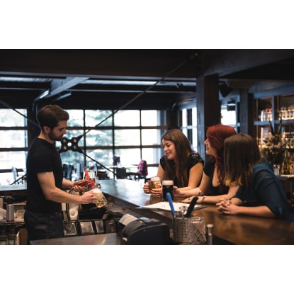 PREMIER TAVERN & DINING DESTINATION – Coming Soon ….