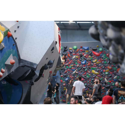 Indoor Climbing Gym - Full Business or Asset Opportunity