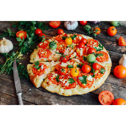 Cafe - Pizza - Takeaway - Cafe & Pizzeria - Northern Rivers NSW. - Sales $13,500 p.w Submit al...
