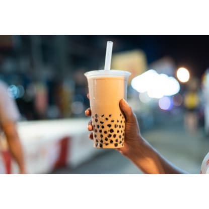 Bubble Tea Franchise - Fully Managed - Affordable Price - Chatime Bubble Tea Franchise - Norther...
