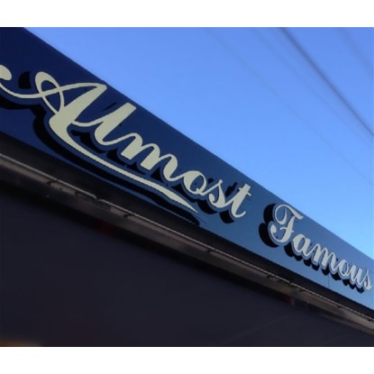 Profitable Signage Business With Loyal Customer Base