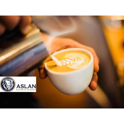 MUFFIN BREAK FRANCHISE FOR SALE