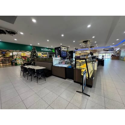 Cafe Business for Sale with Franchise Option - Established & Turnkey