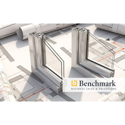 Double Glazing Import & Install – Avg Profit $1.3m+