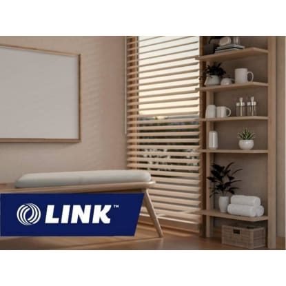 Independent Float & Massage Studio - Proven Earnings & Strong Upside | 189K