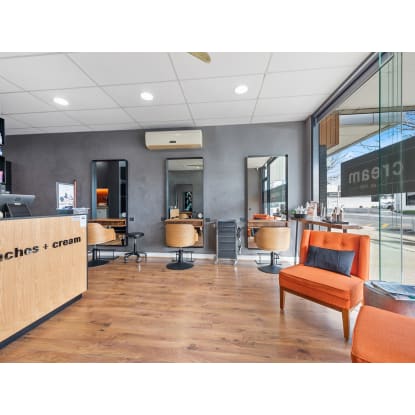 Popular Hair and Beauty Salon in Hastings