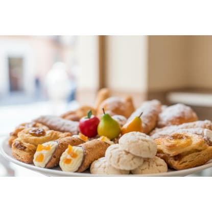 RARE BAKERY OPPORTUNITY | ESTABLISHED & PROFITABLE | MAS169