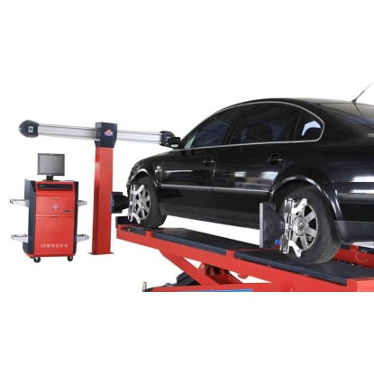 Tyre Retail & Service Business for sale - With Manager ST1547