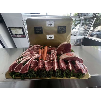 Established Retail Butcher Shop - Safety Bay, WA