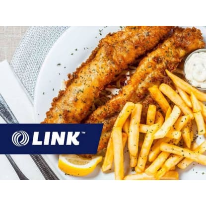 An Established Fish and Chips shop in the Western suburbs of Melbourne