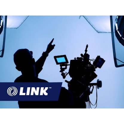 Fully Booked. Designed for Film. Built for Profit.