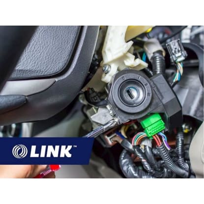 Profitable Regulated Automotive Compliance Business