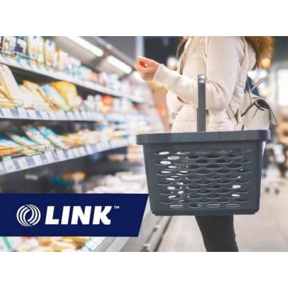 Thriving Convenience Store & Tattslotto Agency