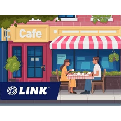 Cafe for Sale | East Brisbane | Fully Managed