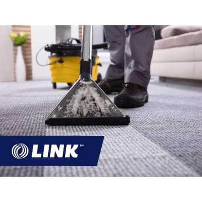 Cleaning & Property Services Business