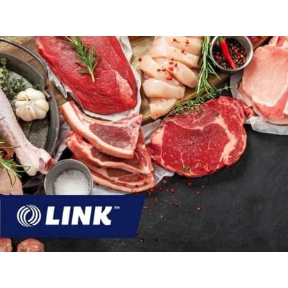 Butcher Shop Fully Managed