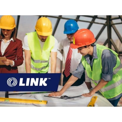 Leading Construction Business | Solid Earnings