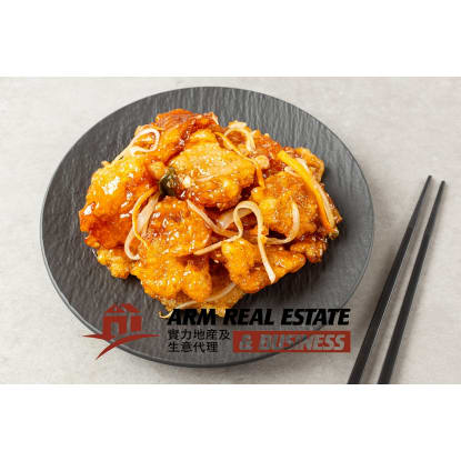 ​Clayton Chinese Restaurant | TKG $16K PW, Seats 70