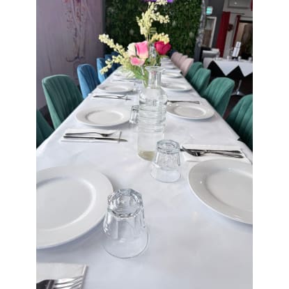 Profitable Indian Restaurant | Fully Managed | $500k+ Revenue | North-West Melbourne