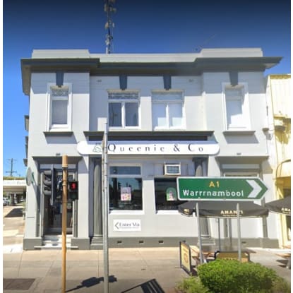Cafe in Colac (JSIWH2540)