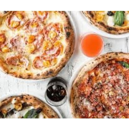 Pizza Business - Toorak - 37450