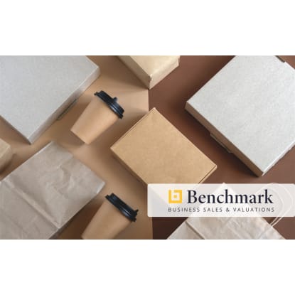 Profitable Wholesale & Custom Packaging Business for Sale / Bundaberg