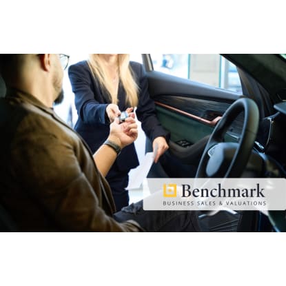 Independent Car & Ute Hire Business with Strong Cashflow and Longstanding Local