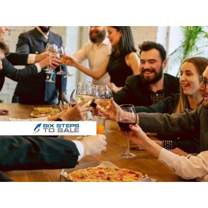 Waterfront Cafe & Event Venue - Price Reduced