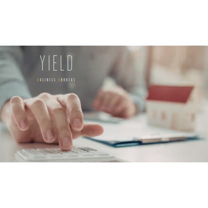 Sunshine Coast Mortgage Brokerage for Sale