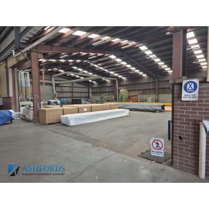 Exclusive Timber Wholesale and Retail Business - Melbourne, VIC