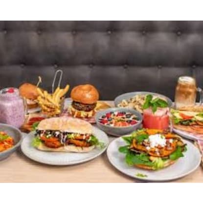 Prahran Cafe - Nice Setup - Good Potential - 37454