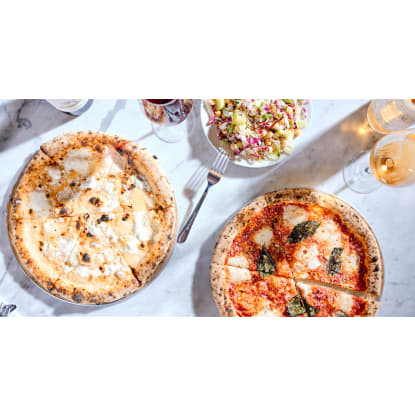 ​ICONIC ITALIAN RESTAURANT - HIGHPOINT PRECINCT