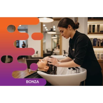 36563  Profitable Hair and Beauty Salon  Under Management