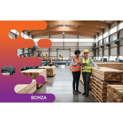 36580 - Profitable Timber Manufacturing Business  Established B2B Client Base