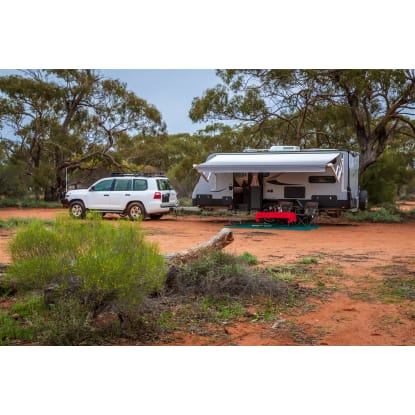 Caravan Sales & Service