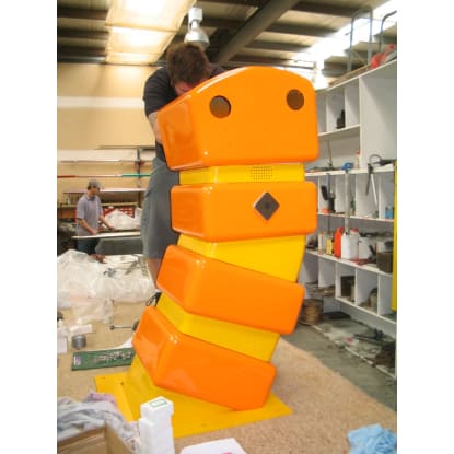 Sheetmetal and Fabrication Business for sale