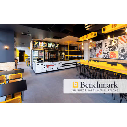 Chicken Treat, Dalyellup, WA