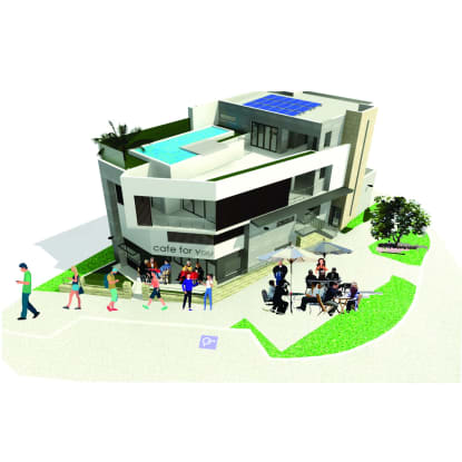 Equity Partner or Acquisition Opportunity