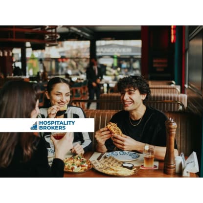 RESTAURANT & CATERING | LOW RENT | INNER WEST LOCATION