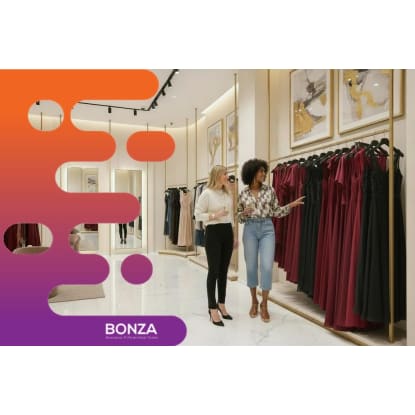 36551 Profitable & In-Demand Dress Hire Business - Stocked & Turn-Key