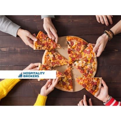Profitable Pizza Business - Owner Operator or Multi-Site