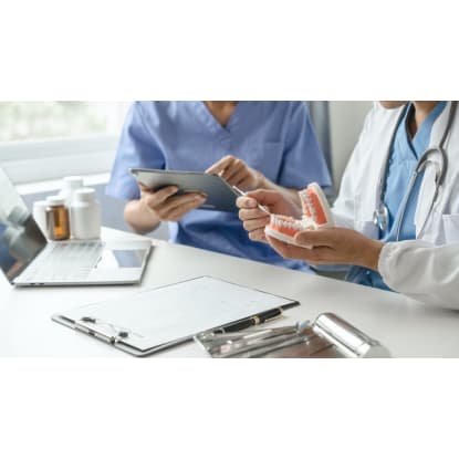 Established Dental Practice – 40 Years of Goodwill – Inner East Location