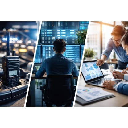 Buyer Seeking Communications, Technology /Digital Marketing /Tech-Enabled Service Business