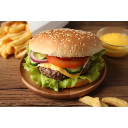 Restaurant Takeaway -   Franchise - Burgers - Burger Franchise - Under Management  - Sales $22,00...