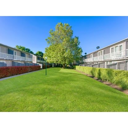 Modern Apartment Complex in Vibrant Rural City of Orange - 2314MF