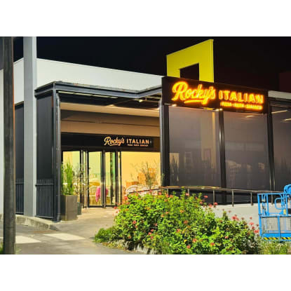 Turnkey Italian Restaurant in Busy Jimboomba – Family-Friendly & Fully Equipped!