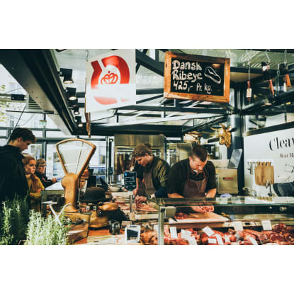 Well-Established Poultry Business WIWO | Quick Sale | Loyal Customer Base | Open 7 Days [2602241]