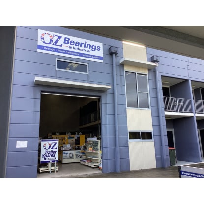 Established Bearing & Industrial Supply Sunshine Coast Opportunity