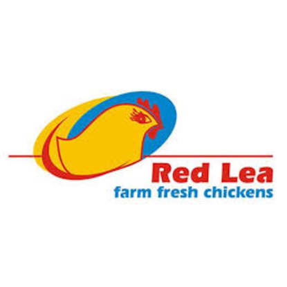RED LEA CHICKEN SHOP – LIVERPOOL AREA - 00924..